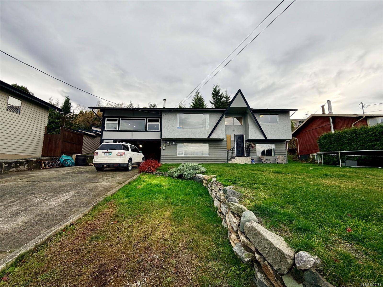 Port Mcneill, BC V0N 2R0,2611 Cardena Cres