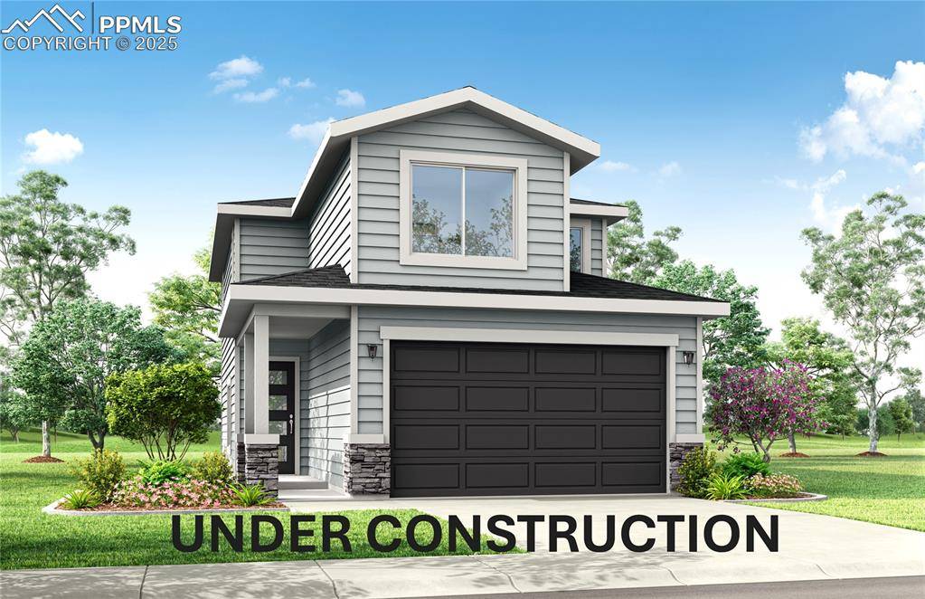 Peyton, CO 80831,13542 Arriba DR