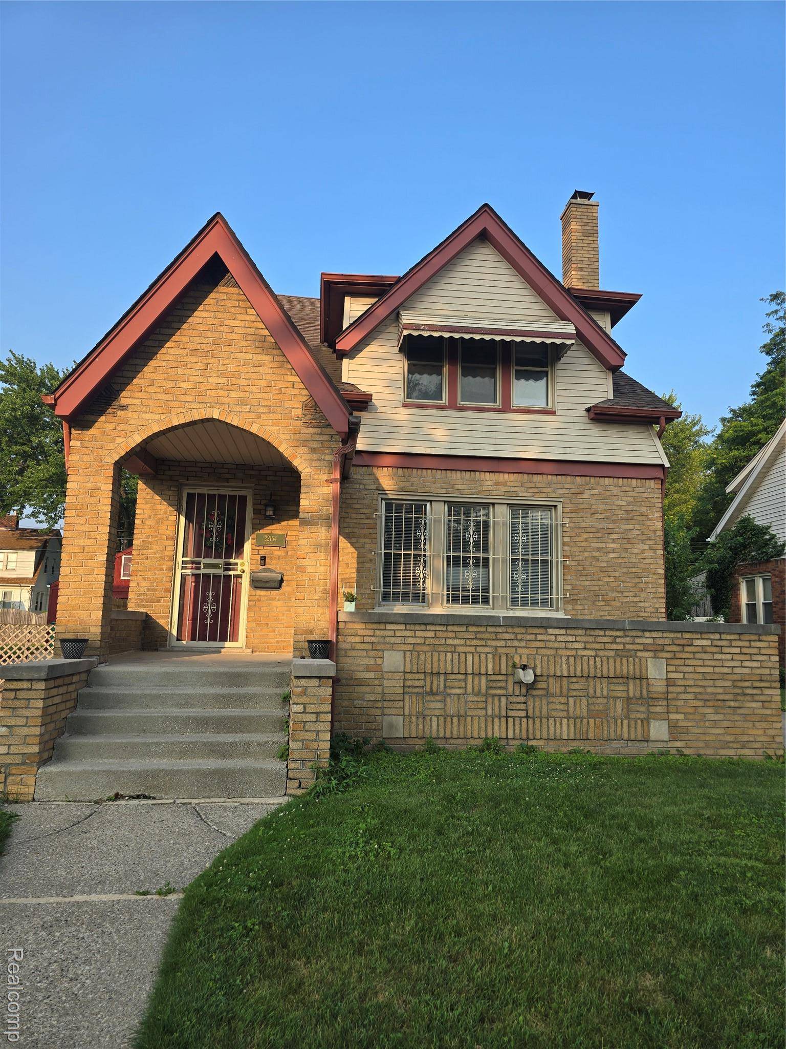 Eastpointe, MI 48021,22154 Elmwood AVE