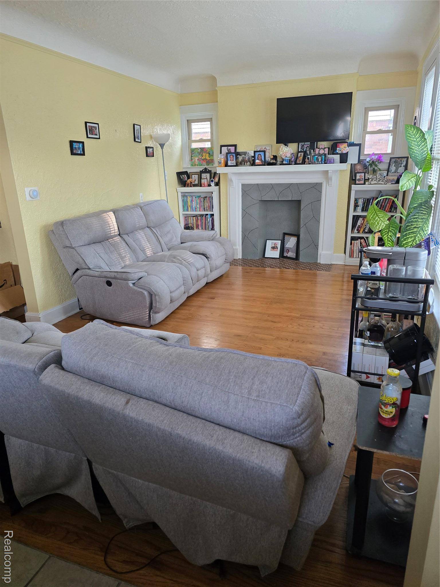 Eastpointe, MI 48021,22154 Elmwood AVE