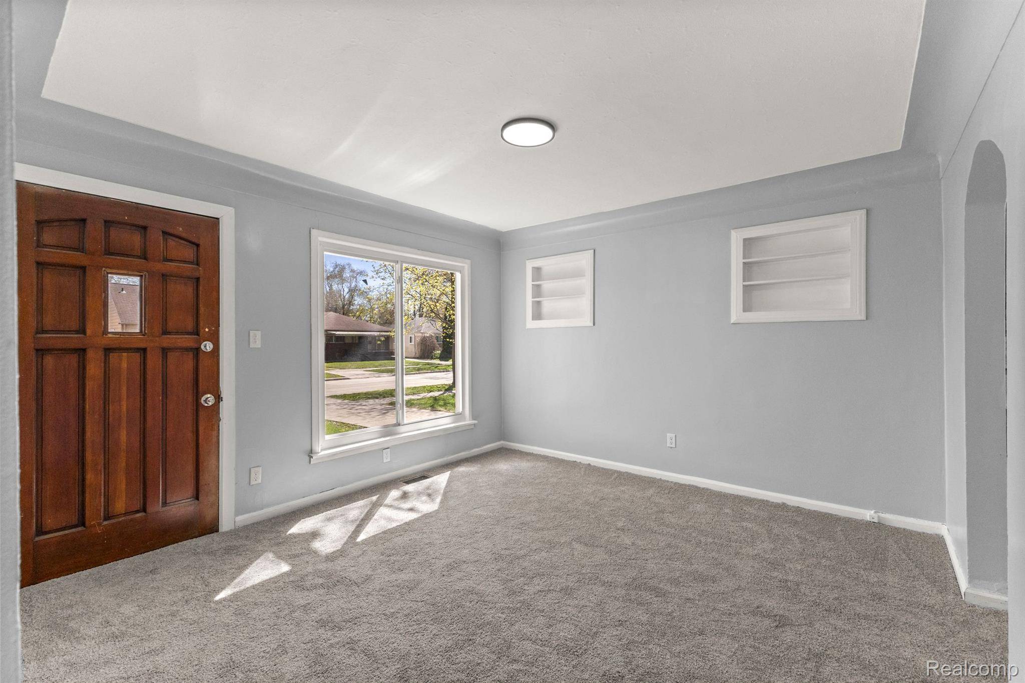 Dearborn Heights, MI 48125,4924 ZIEGLER ST