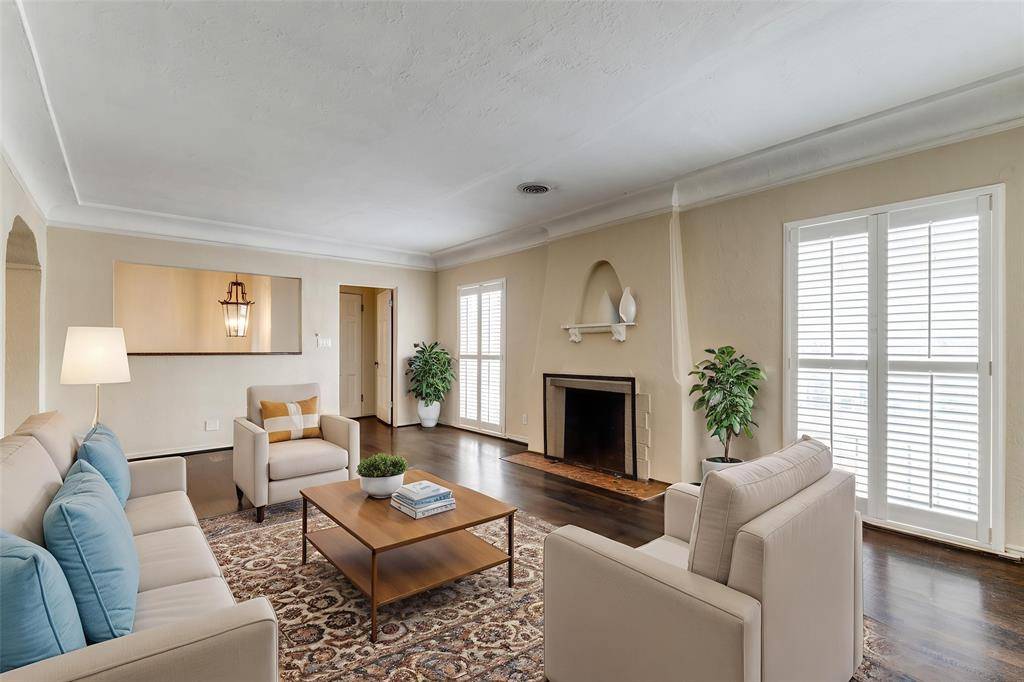 Highland Park, TX 75219,4543 Fairway Avenue