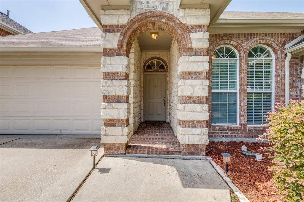 Fort Worth, TX 76131,2716 White Rock Drive