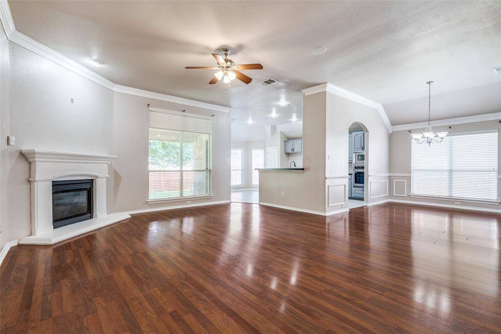 Fort Worth, TX 76131,2716 White Rock Drive