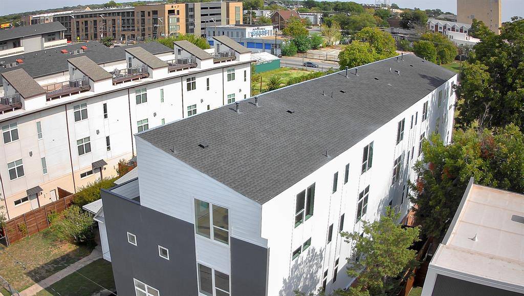 4210 Roseland Avenue, Dallas, TX 75204