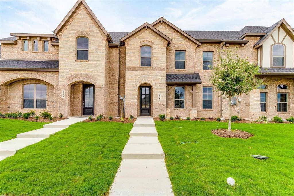 Mansfield, TX 76063,809 Homeplace Circle