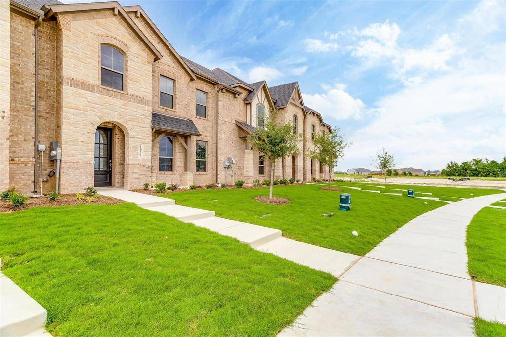 Mansfield, TX 76063,809 Homeplace Circle