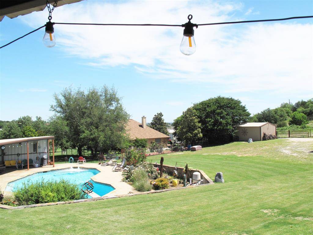 Springtown, TX 76082,197 Cooperstown Drive