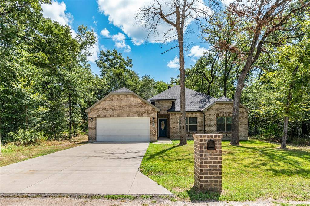 Trinidad, TX 75163,118 Channelview Drive