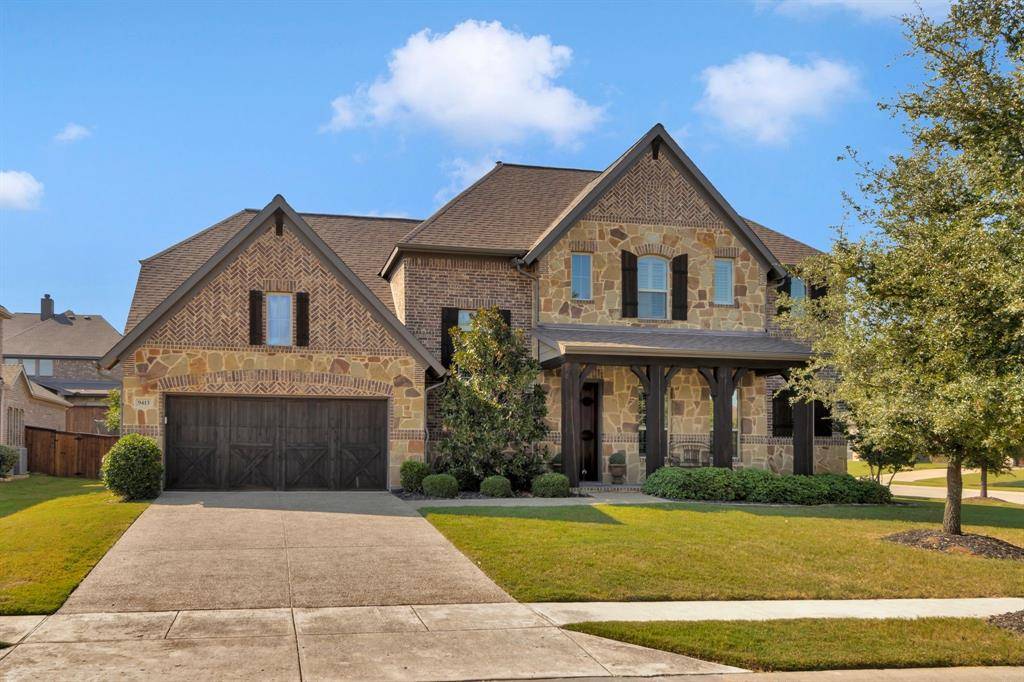 Lantana, TX 76226,9413 Blackpine Court