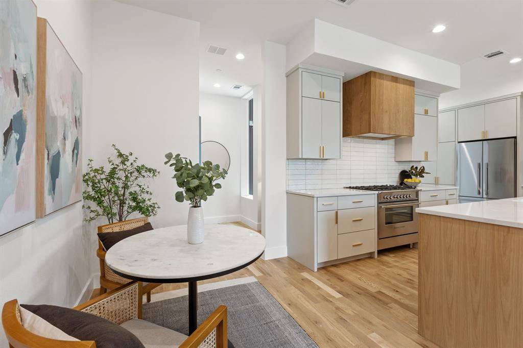 Dallas, TX 75219,4330 Dickason Avenue #201