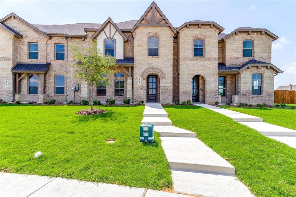 Mansfield, TX 76063,1582 Homeplace Circle