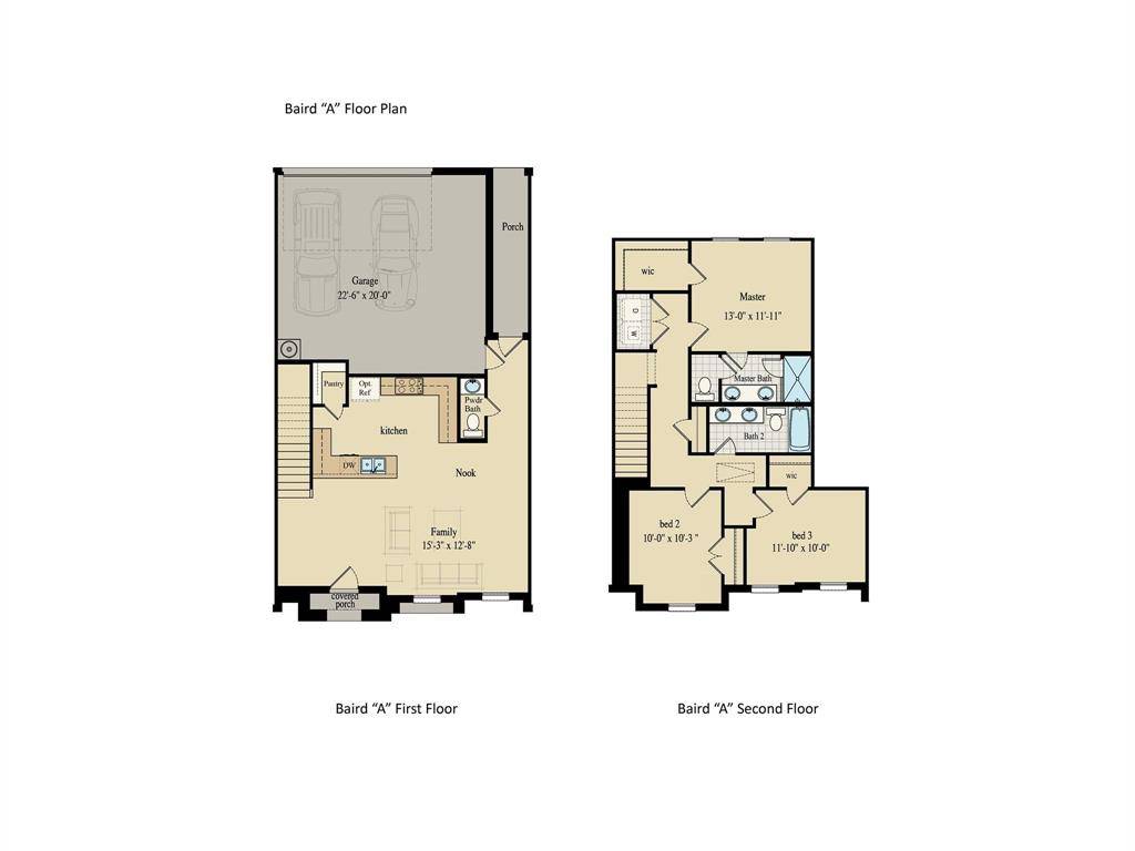 Mansfield, TX 76063,1582 Homeplace Circle