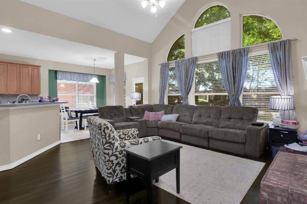 Mansfield, TX 76063,2115 Crestwood Trail