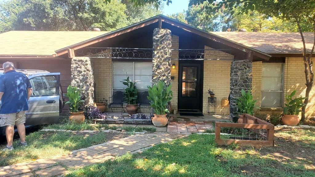 Fort Worth, TX 76103,4725 Saint Lawrence Road