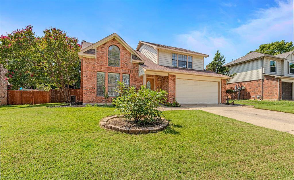 Flower Mound, TX 75028,2313 Warrington Avenue