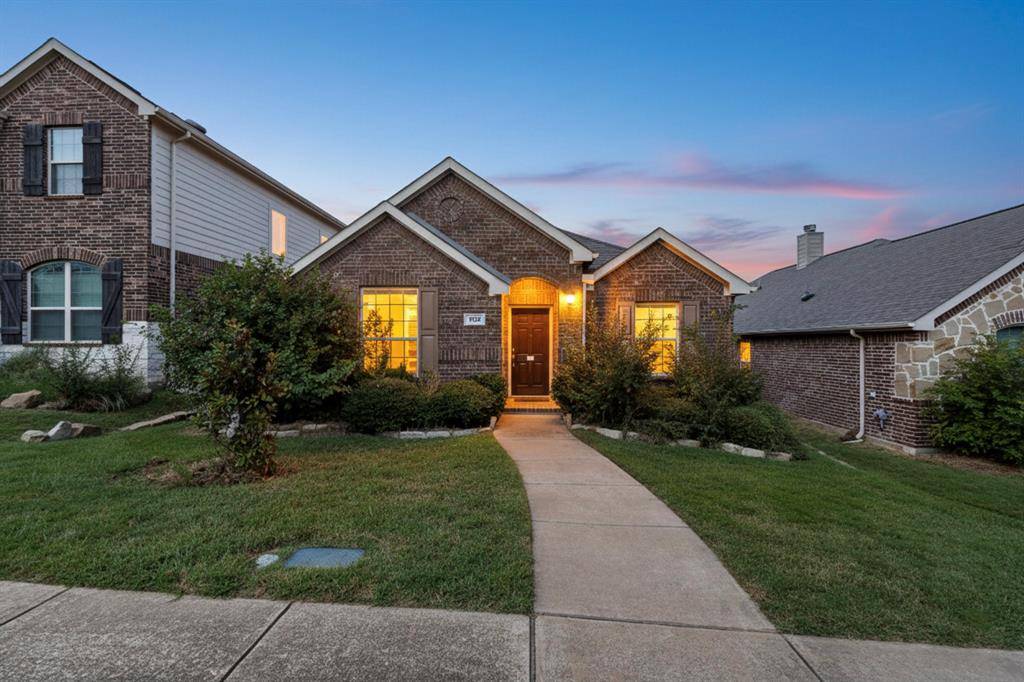 Aubrey, TX 76227,520 Cheyenne Drive