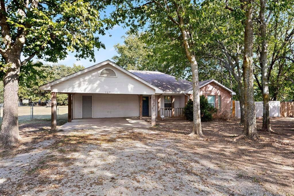 Reno, TX 76020,109 Pleasant Run