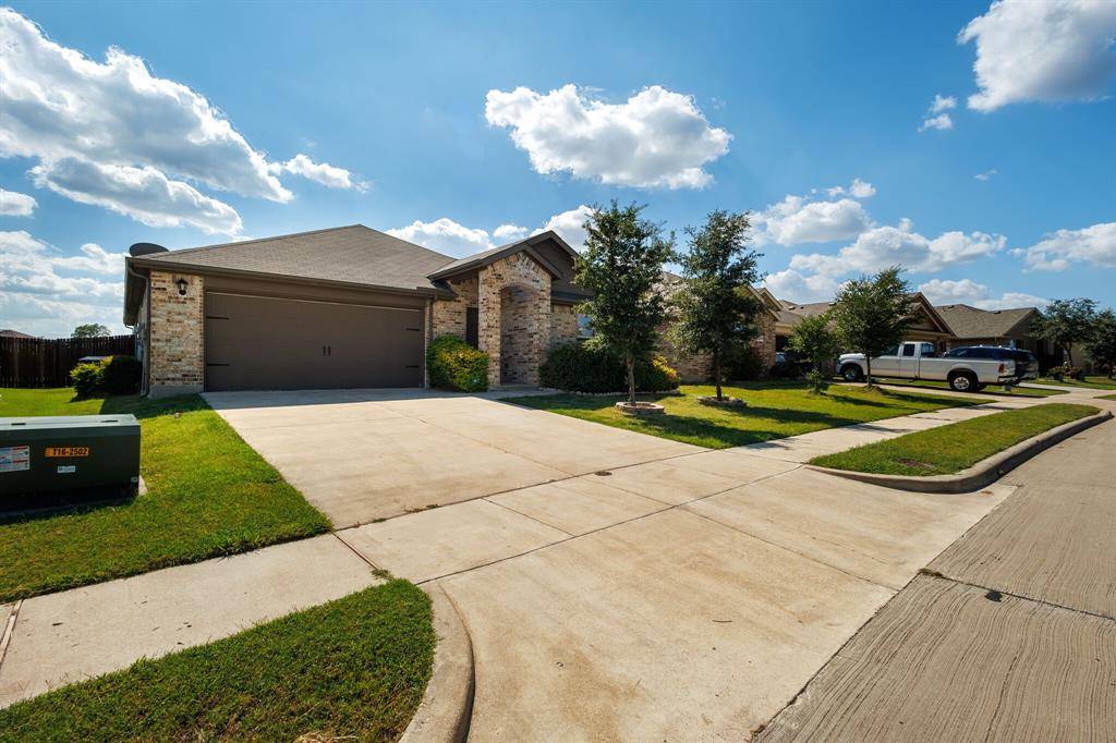 Forney, TX 75126,2307 San Marcos Drive