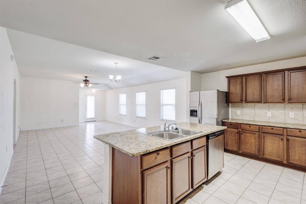 Forney, TX 75126,2307 San Marcos Drive