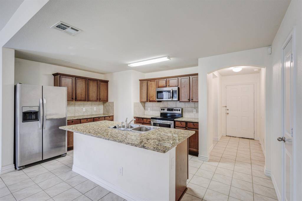 Forney, TX 75126,2307 San Marcos Drive