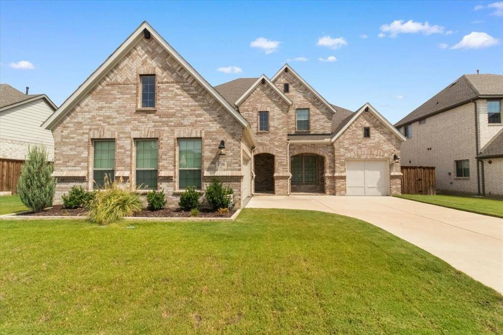 Mansfield, TX 76063,1706 Trellis Drive