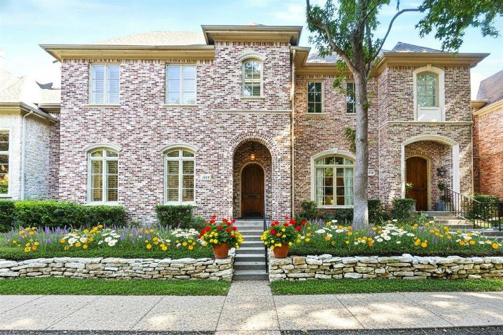 Dallas, TX 75219,4610 Gilbert Avenue