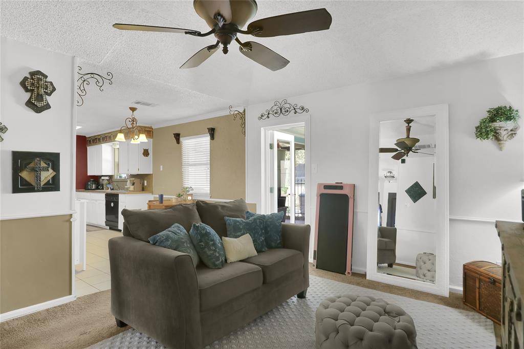 Burleson, TX 76028,917 Springhill Drive