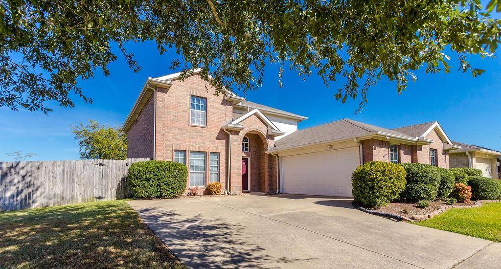 Rockwall, TX 75032,2220 Fieldcrest Drive