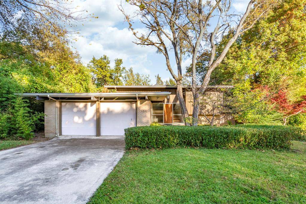 Dallas, TX 75231,7320 Walling Lane