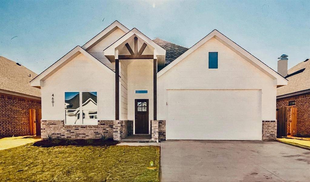 Abilene, TX 79606,4601 Polo Street