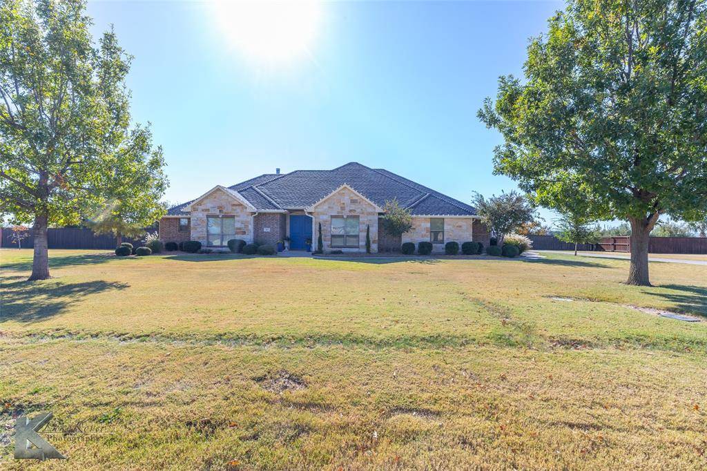 Abilene, TX 79602,517 Prosperity Road