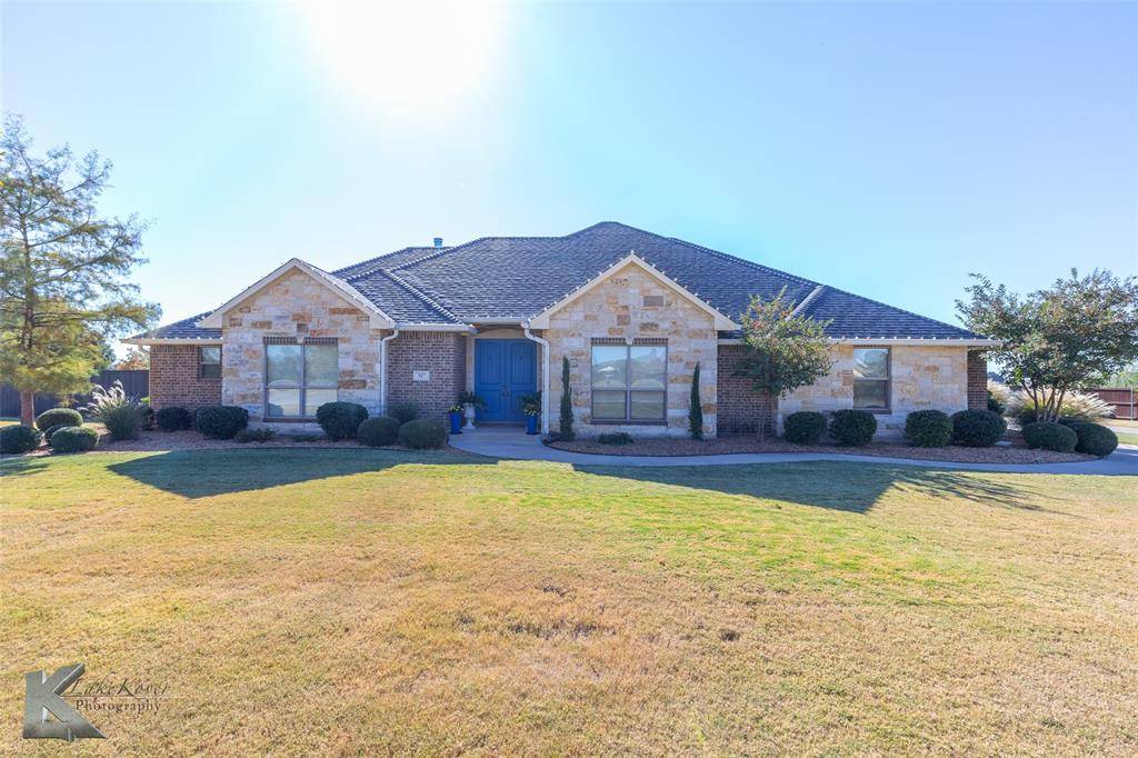 Abilene, TX 79602,517 Prosperity Road