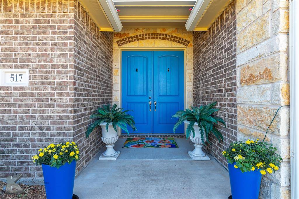 Abilene, TX 79602,517 Prosperity Road