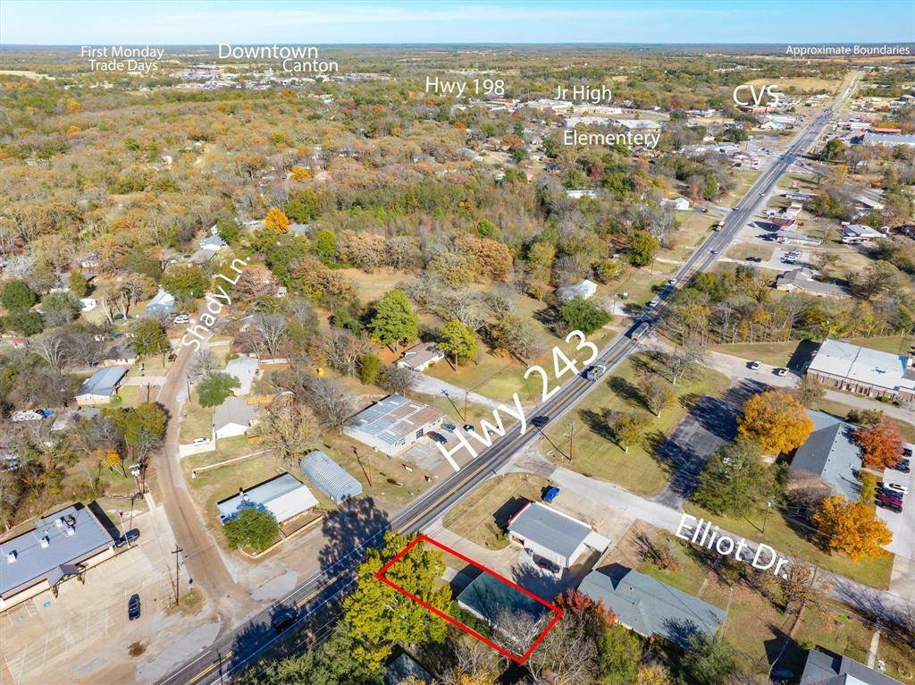 Canton, TX 75103,573 W State HWY 243