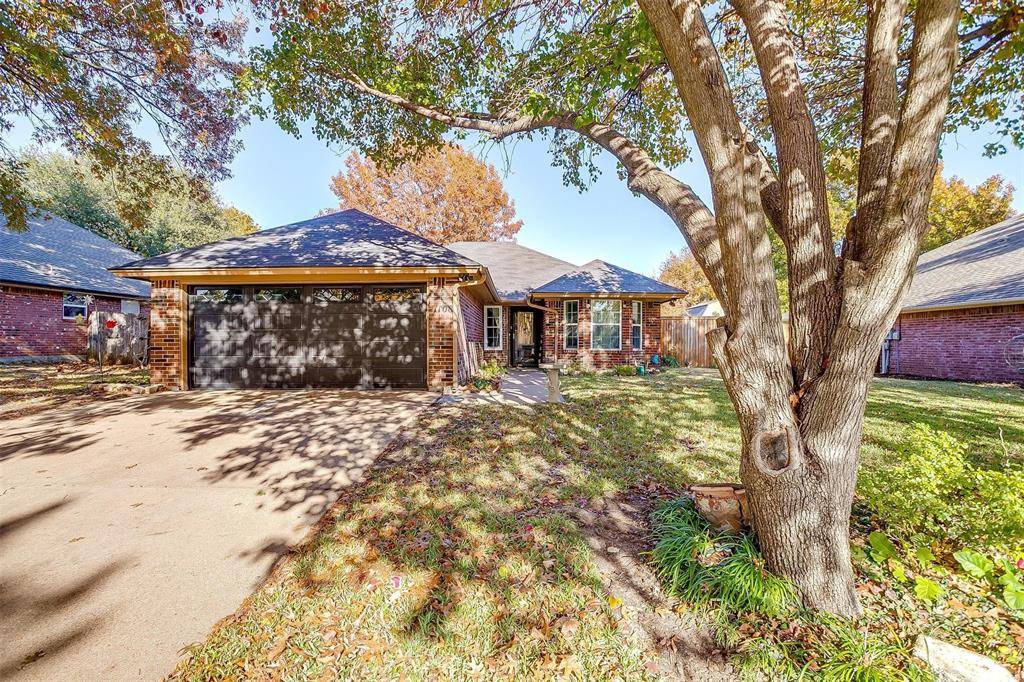 Burleson, TX 76028,1108 Windy Meadows Drive