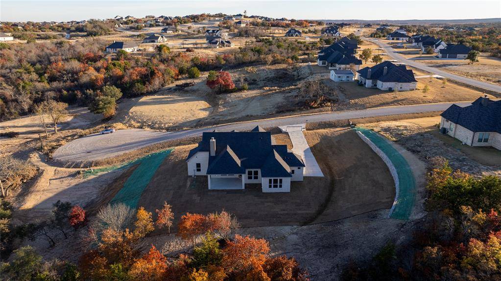 Weatherford, TX 76085,605 Acorn Way