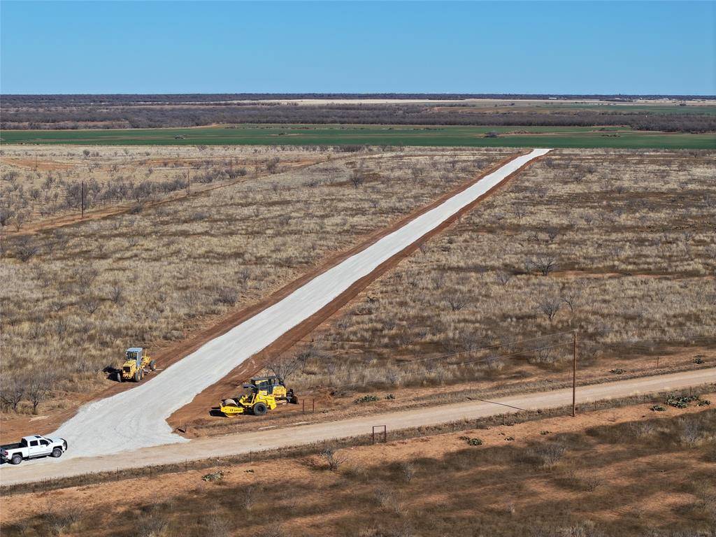 Hawley, TX 79525,Lot 1 TBD CR 495