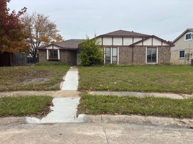 Mesquite, TX 75150,3619 Parkmont Street