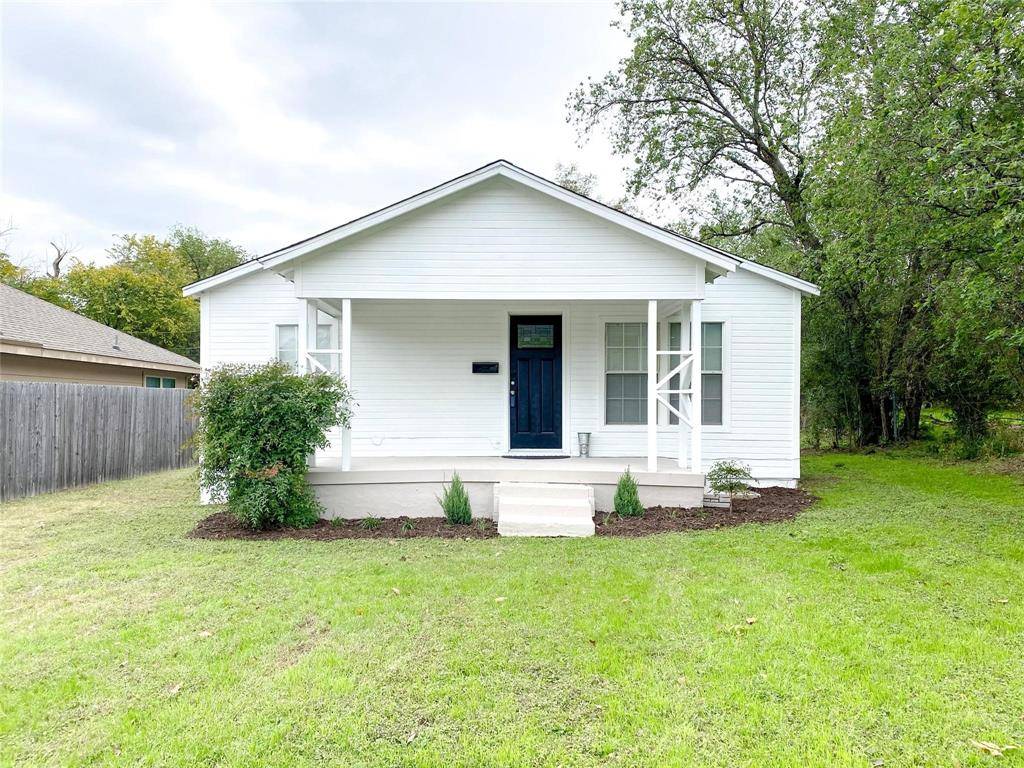 Fort Worth, TX 76107,5517 Diaz Avenue