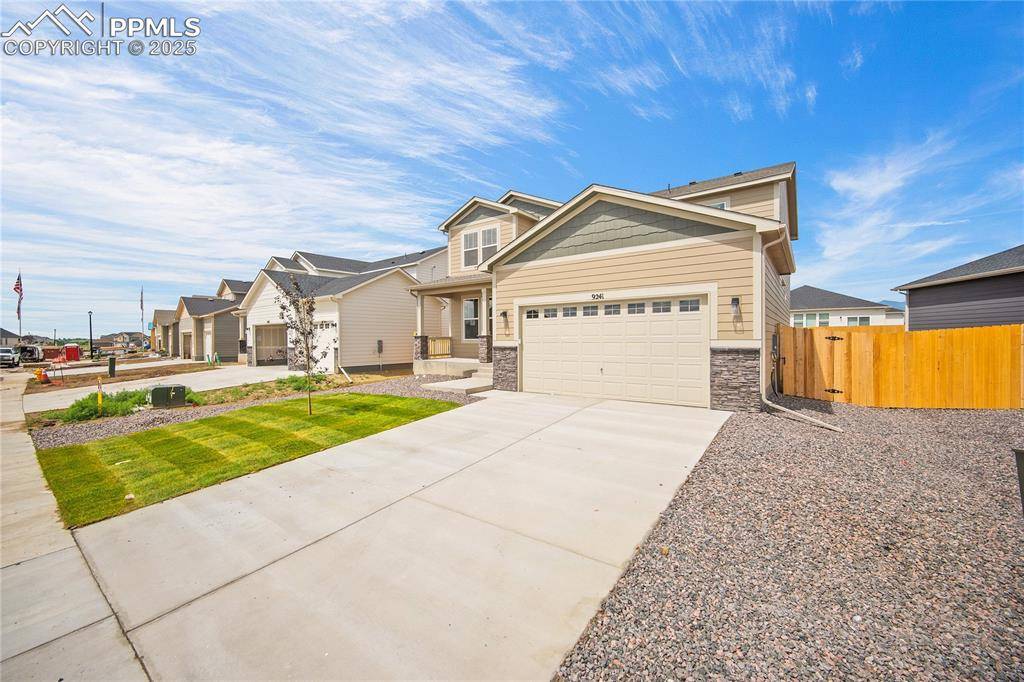 Colorado Springs, CO 80925,9162 Golden Buffs DR