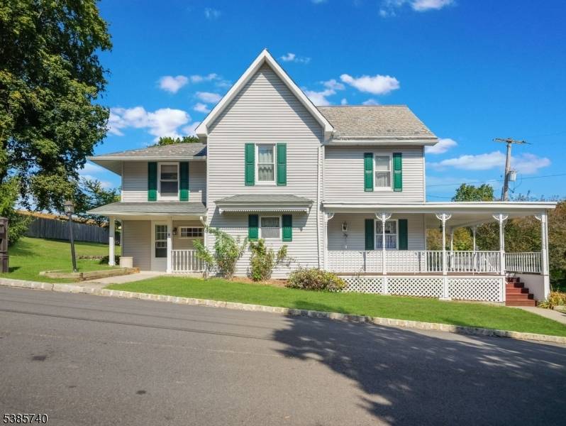 Andover Boro, NJ 07821,3 Smith St