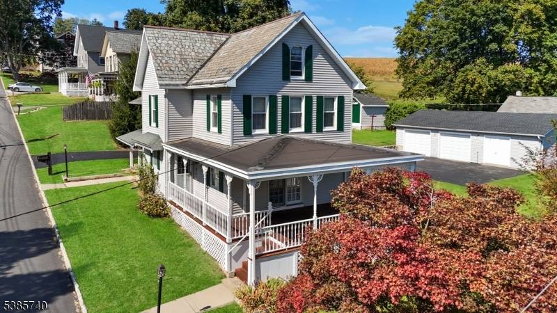 Andover Boro, NJ 07821,3 Smith St