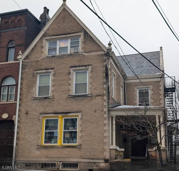 Phillipsburg Town, NJ 08865,78 S Main St #3