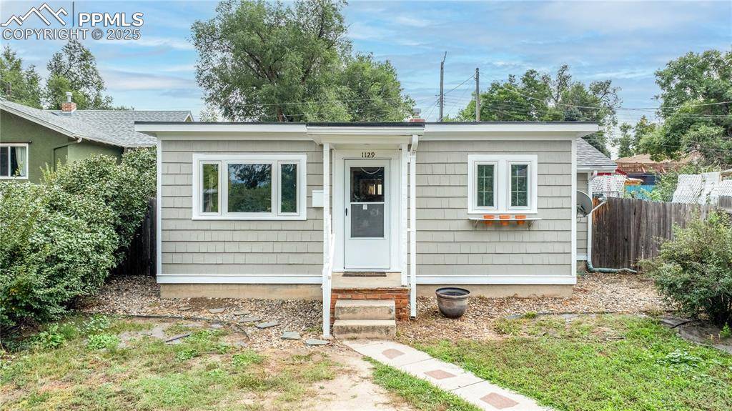 Colorado Springs, CO 80903,1129 N Cedar ST
