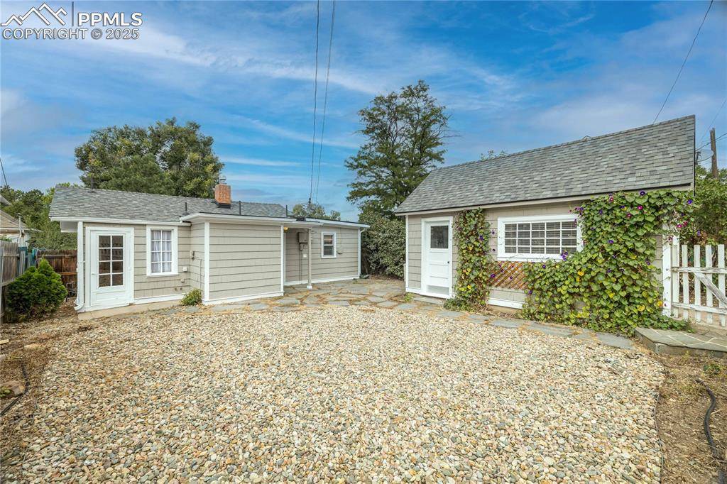 Colorado Springs, CO 80903,1129 N Cedar ST