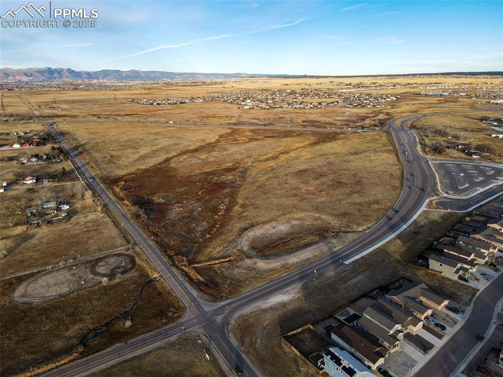 Colorado Springs, CO 80831,0 E Highway 24