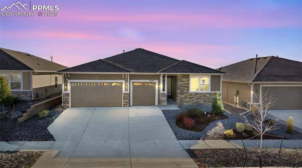 Colorado Springs, CO 80924,9257 Bugaboo DR