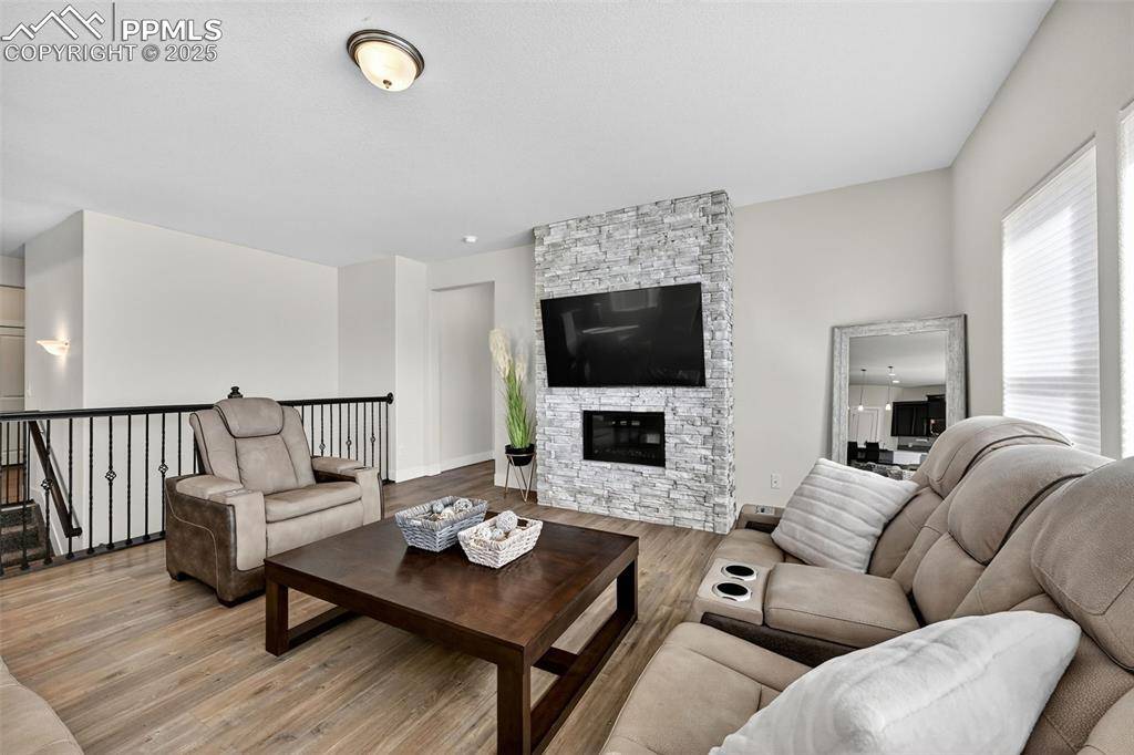 Colorado Springs, CO 80924,9257 Bugaboo DR