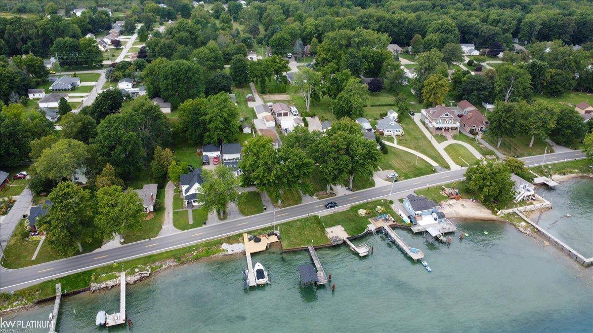 East China, MI 48054,6138 River RD